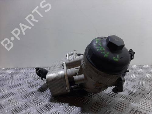 Oliekøler OPEL ASTRA J (P10) | BP30551691M33