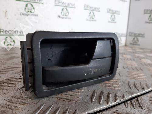Used Front right interior door handle FORD TRANSIT CONNECT (P65_, P70_, P80_) 1.8 TDCi (110 hp) 15354497