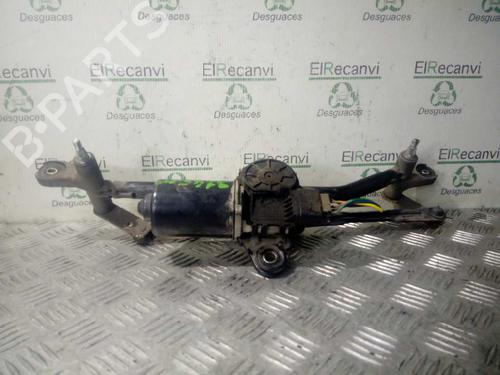 Used Front wiper motor KIA PICANTO I (SA) 1.0 (61 hp) 4545228