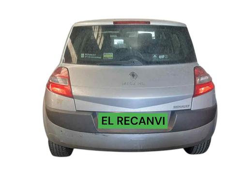 Fuse box RENAULT MEGANE II (BM0/1_, CM0/1_)  | BP27303319E1 