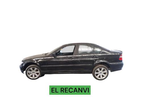 Left taillight BMW 3 (E46) 320 d | BP28326450C34 