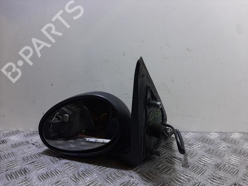 Spiegel buiten links ROVER 25 I Hatchback (RF) [1999-2006]  31052826