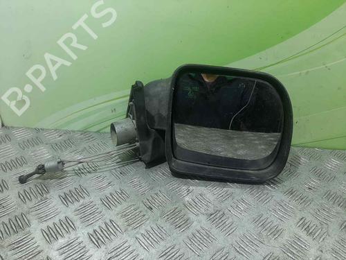 Retrovisor direito Retrovisor direito RENAULT RAPID Box Body/MPV (F40_, G40_) [1985-2001] 12543012 12543012