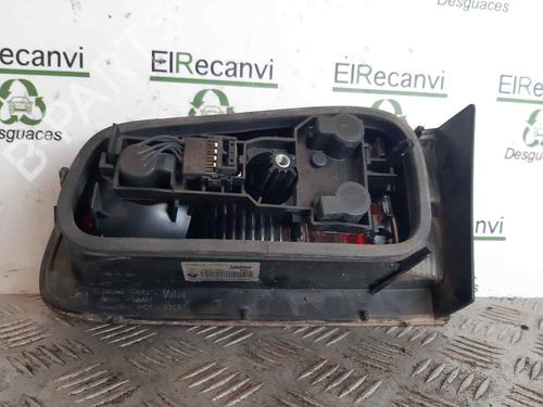 Left tailgate light RENAULT LAGUNA II (BG0/1_) | BP12953277C79