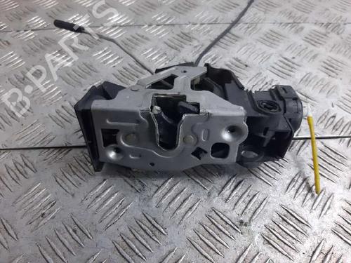 Used Front left lock MERCEDES-BENZ A-CLASS (W168) A 170 CDI (168.009, 168.109) (95 hp) 6685843