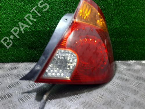 Used Right taillight HYUNDAI ACCENT II (LC) 1.3 (86 hp) 21726806