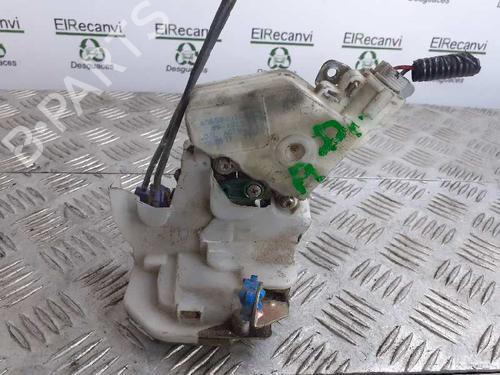 rear-right-lock-nissan-x-trail-i-t30-22-dci-2001-2002-2003-2004-2005-2006-2007-2008-2009-2010-2011-2012-2013-6124163 main image