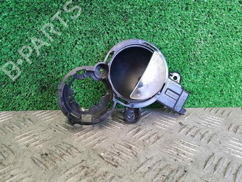 Used Front left interior door handle MINI MINI (R50, R53) One (90 hp) 20936857