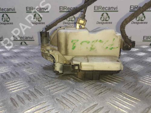 Used Front right lock Front right lock SEAT IBIZA II (6K1) [1993-2002] 9591303 9591303