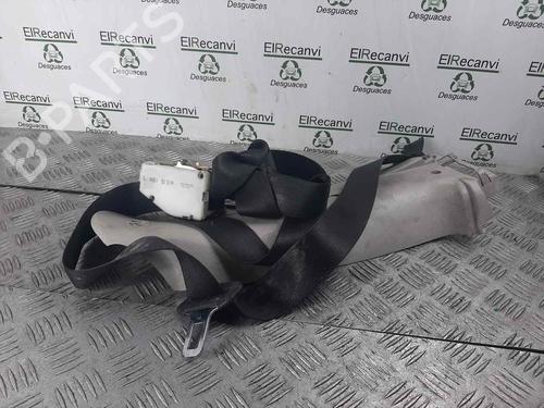 Used Front left seatbelt OPEL CORSA B (S93) [1993-2009]  10102228