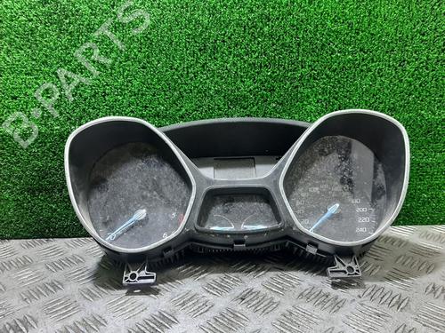 Used Instrument cluster FORD C-MAX II (DXA/CB7, DXA/CEU) 1.6 TDCi (95 hp) 21537500
