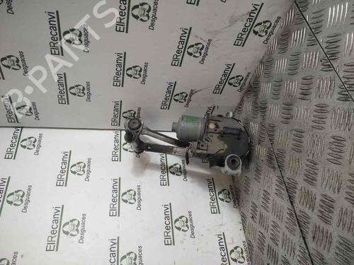 Used Front wiper motor SEAT ALTEA XL (5P5, 5P8) [2006-2015]  17108334