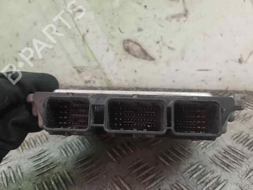 Engine control unit (ECU) RENAULT MASTER II Van (FD) | BP17983015M57