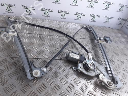 Rudehejsemekanisme Højre foran ROVER 75 (RJ) 2.0 CDTi (131 hp) 6830142