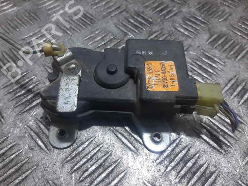 Elektronische module HYUNDAI H-1 Van (A1) [1997-2008]  16093254