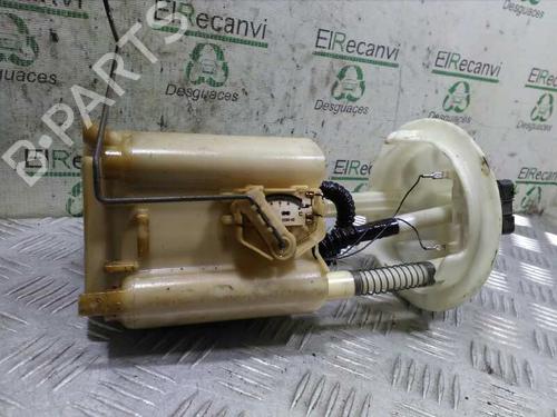 Fuel pump PEUGEOT 206 Hatchback (2A/C) 1.9 D | BP4584105M76