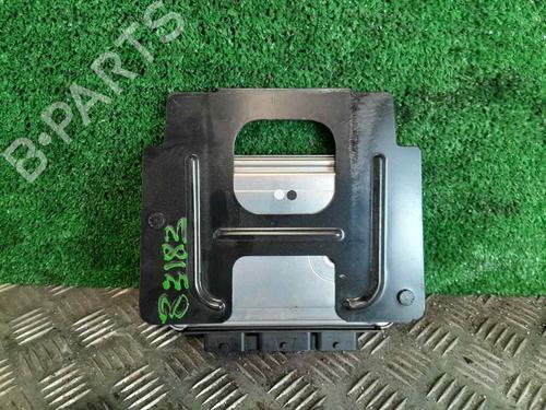 Engine control unit (ECU) PEUGEOT 307 Break (3E) | BP28725687M57