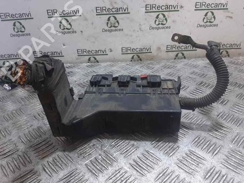Fuse box NISSAN ALMERA TINO (V10) | BP12948486E1