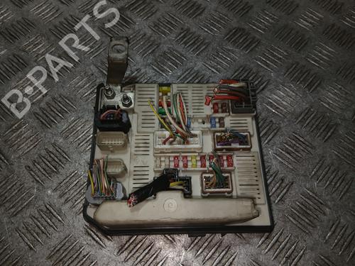 Used Fuse box RENAULT GRAND SCÉNIC II (JM0/1_) 1.5 dCi (103 hp) 32116224