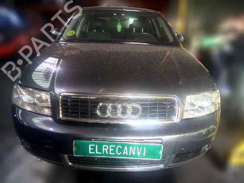 Førerens kollisjonspute AUDI A4 B6 (8E2) 2.0 | BP5844695C9