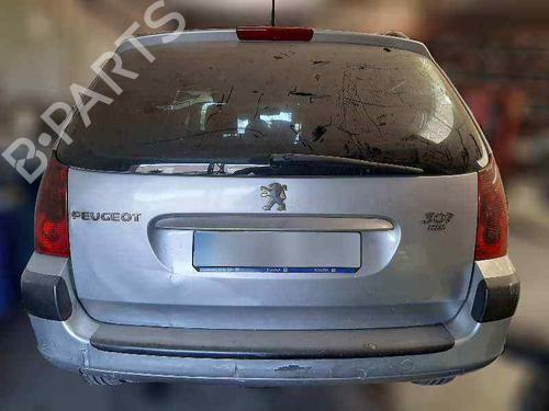 Pedal PEUGEOT 307 Break (3E) 2.0 HDI 90 | BP5958510I4 