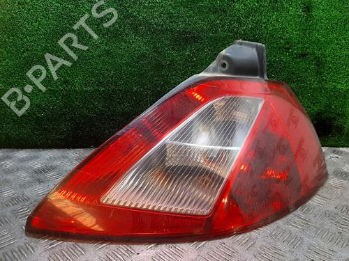 Used Right taillight Right taillight RENAULT MEGANE II (BM0/1_, CM0/1_) [2001-2012] 27723539 27723539
