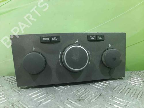 Used Climate control OPEL ZAFIRA / ZAFIRA FAMILY B (A05) [2005-2019]  12541992
