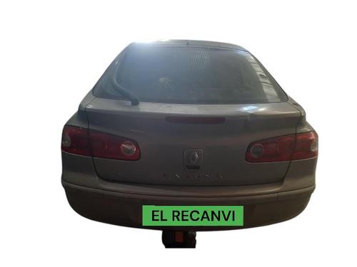ABS pump RENAULT LAGUNA II (BG0/1_) 1.9 dCi (BG1A, BG1V) | BP34436498M43  - Image 5