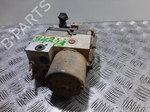 ABS pump OPEL ZAFIRA A MPV (T98) | BP30563509M43