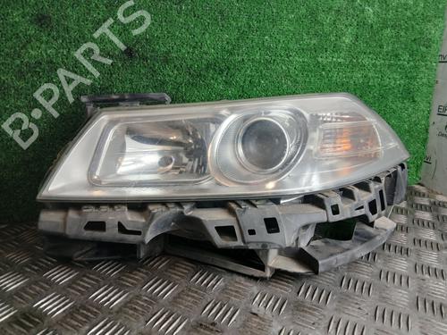 Optica esquerda Optica esquerda RENAULT MEGANE II (BM0/1_, CM0/1_) 1.6 16V (112 hp) 33983370 33983370