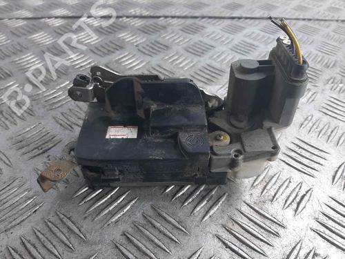 Used Rear right lock FIAT MULTIPLA (186_) 1.9 JTD 115 (115 hp) 8646895