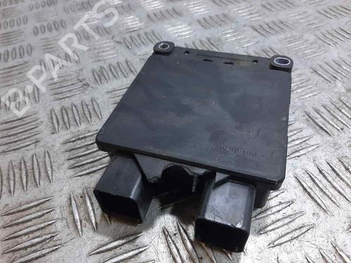 ECU airbags FORD TRANSIT Van (FA_ _) 2.4 TDCi 4x4 | BP7240118M53