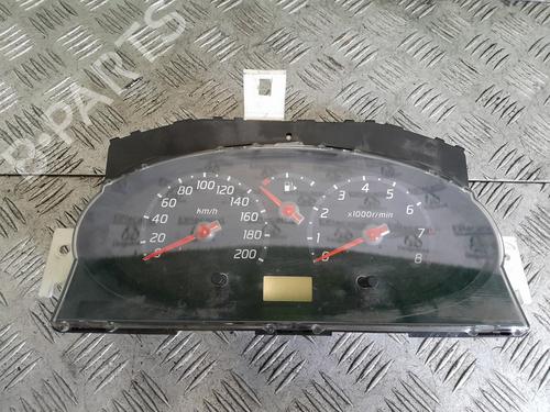 Used Instrument cluster NISSAN MICRA III (K12) [2002-2011]  21396568