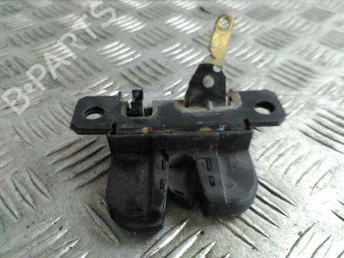 Used Tailgate lock VW GOLF IV (1J1) 1.9 TDI (110 hp) 4529270