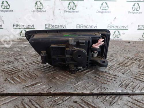 Używane Klamka wewnętrzna drzwi przednich lewych HYUNDAI GETZ (TB) [2001-2011]  13474149