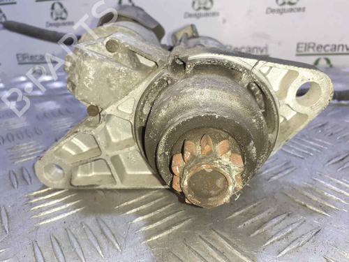 Starter AUDI A3 (8P1) 1.6 FSI | BP10034360M8