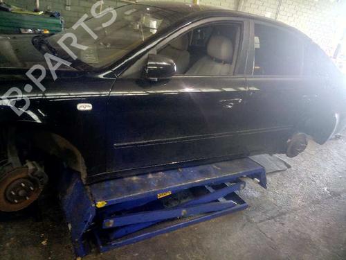 Left tailgate light HYUNDAI SONATA V (NF) 2.0 CRDi | BP14363795C79 