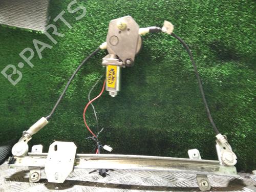 Used Rear left window mechanism SEAT TOLEDO I (1L2) 2.0 i (115 hp) 29041285