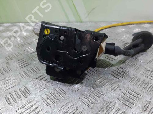 Used Rear left lock AUDI A6 C6 (4F2) 2.0 TDI (140 hp) 6881027