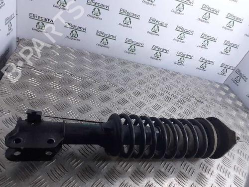 Used Right front shock absorber DAEWOO MATIZ (M100, M150) 0.8 (52 hp) 6527463