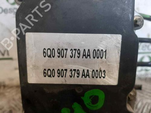 ABS pump VW POLO IV (9N_, 9A_) | BP17860548M43