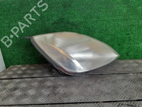 Używane Lampa przednia prawa FORD FIESTA V (JH_, JD_) 1.4 16V (80 hp) 24298473