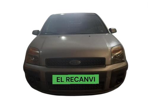 Brugte FORD FUSION (JU_)    4775614