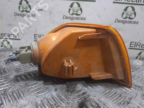 Left front indicator OPEL ASTRA F Hatchback (T92) 1.6 Si (F08, M08, F68, M68) | BP13656134C32