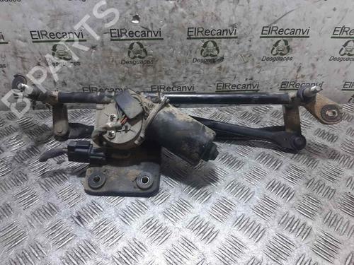 Viskermotor vindrude HYUNDAI MATRIX (FC) 1.5 CRDi VGT (110 hp) 16867838