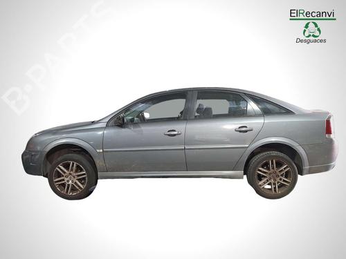 Interrupteur de vitre avant gauche OPEL VECTRA C (Z02)  | BP12090907I27 