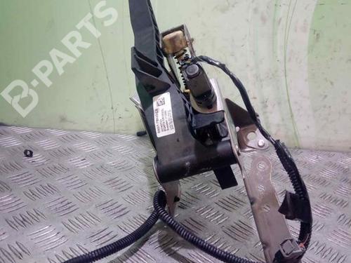 Used Pedal Pedal VOLVO C30 (533) 2.0 D (136 hp) 9690031 9690031