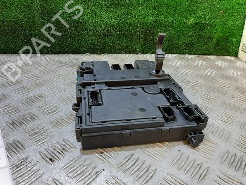Used Fuse box PEUGEOT 206 Hatchback (2A/C) 1.9 D (69 hp) 26664323