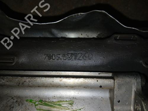 Steering rack VW GOLF V (1K1)  | BP32140174M22 