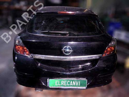 Venstre foran støtdemper OPEL ASTRA H GTC (A04) 1.6 (L08) | BP4545703M16